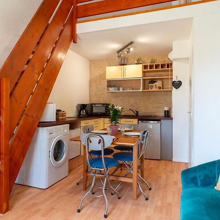 Glazik - Appartement A 5 Min De La Plage Saint-Nic Экстерьер фото