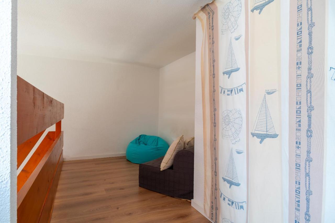 Glazik - Appartement A 5 Min De La Plage Saint-Nic Экстерьер фото