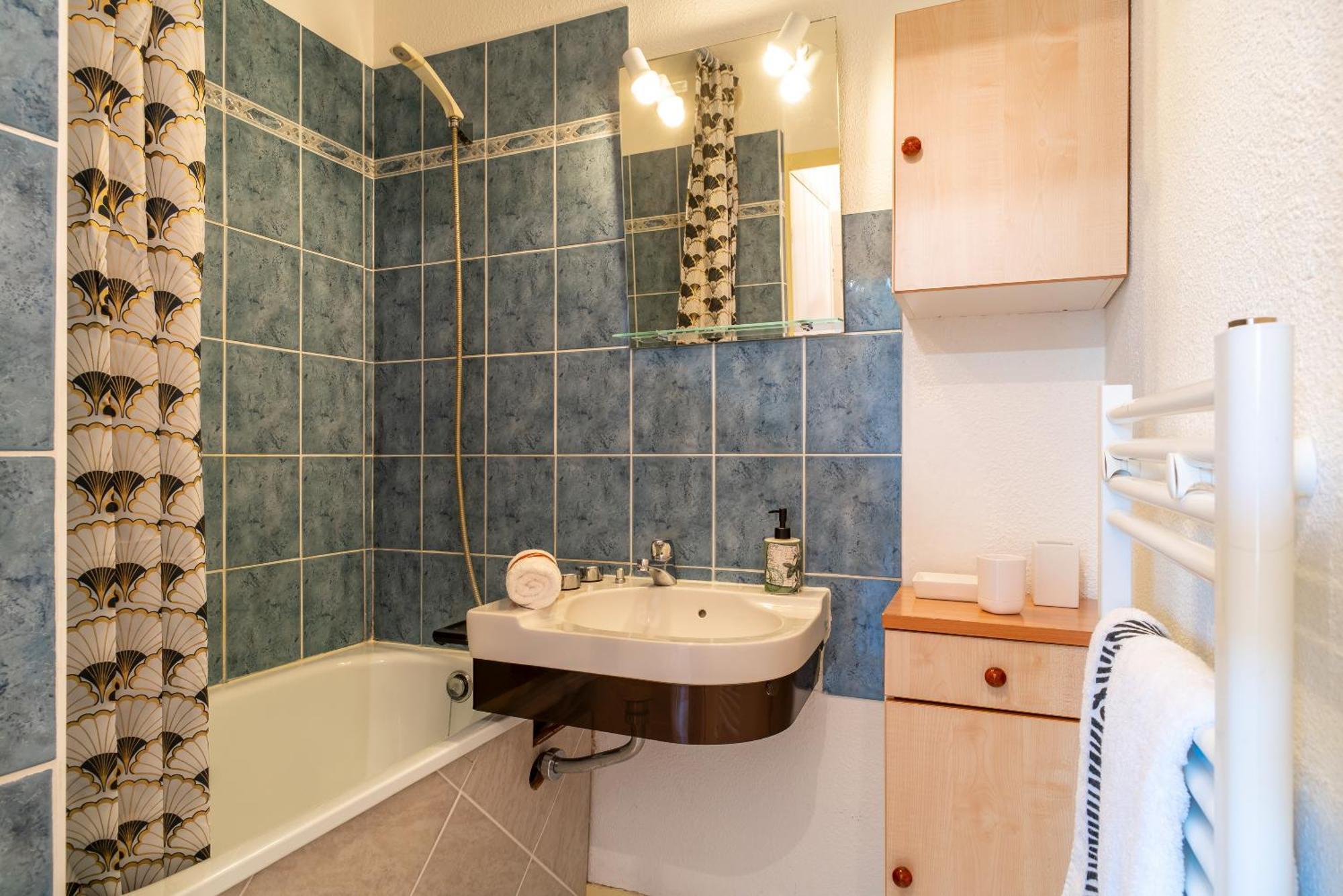 Glazik - Appartement A 5 Min De La Plage Saint-Nic Экстерьер фото